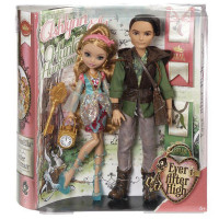 Ever after high 2 pack
