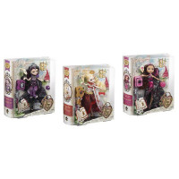 Ever after high giorno della promessa