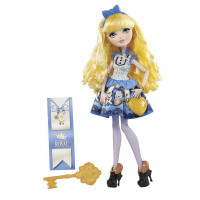 Ever after high Reali