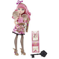 Ever after high ribelli