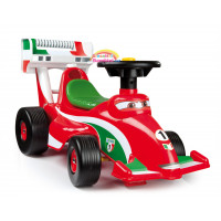 F1 Francesco Bernoulli