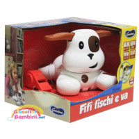 Fifì Fischi e Va