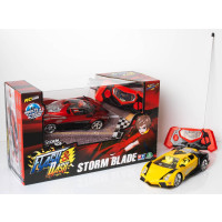 Flash & Dash macchina 1:20