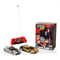 Flash & Dash Athletic 1:28