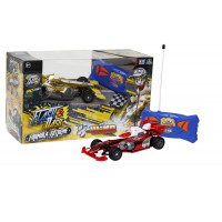 Flash & dash turbo 