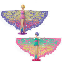 Fairy glider