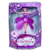 Flying fairy