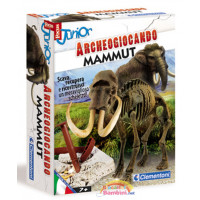 Focus Mammut