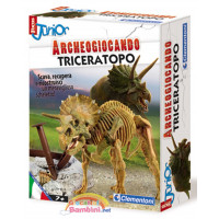 Focus Triceratopo