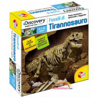 Fossili di Tirannosauro Superkit