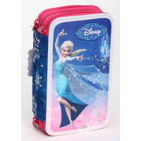 Astuccio triplo frozen 2015