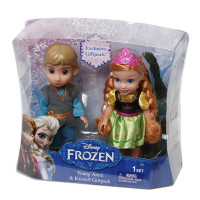 Frozen anna e kristoff 