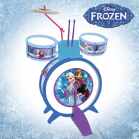 Set batteria frozen