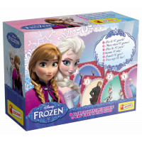 Frozen carte giganti