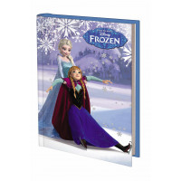 Frozen Diario 10 mesi 2015