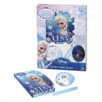 Diario Frozen