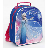 Zaino asilo frozen 2015
