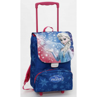 Zaino trolley frozen 2015