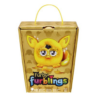 Furby furblings golden