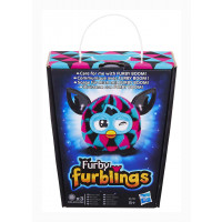 Furby Furblings