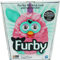 Furby