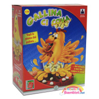 Gallina ci Cova