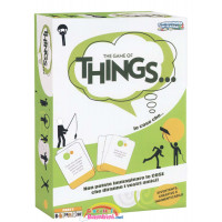The Game of Things