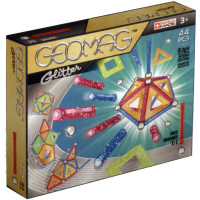Geomag Color Glitter 44 pz