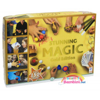 Magic Gold Edition