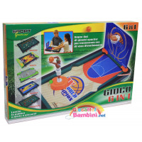 Gioco 6 in 1