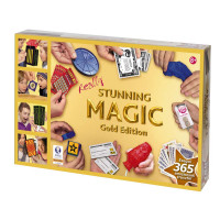 Magic gold 365 giochi magia