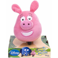 Peluche cm 30 Jungle Junction