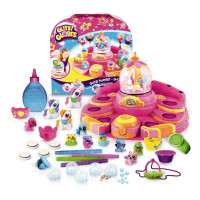 Glitzi Globes playset