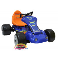 Go Kart Scan 2 Go Blu 6V