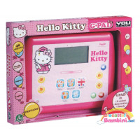 G-Pad Hello Kitty