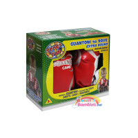Guantoni Boxe Extra Ronud