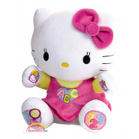 Hello Kitty Canta e Impara