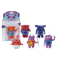 Home personaggi cambia colore