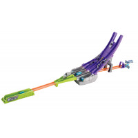 Hot Wheels pista per veicoli spleet speeders deluxe