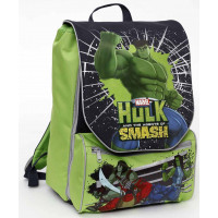 Zaino est. multi hulk '15