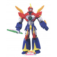 Hyridion Robot da collezione ass.1 