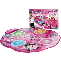 Tappeto Elettronico Disco