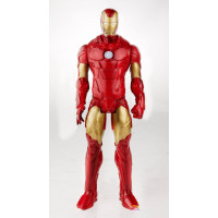 Action Figures 12" Iron Man 3