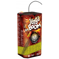 Jenga Boom