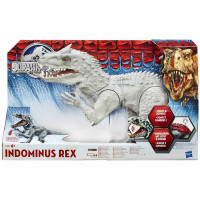 Jurassic World Indominus Rex