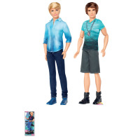 Ken fashionistas