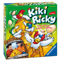 Kiki ricky