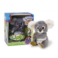 Lipto il koala