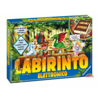 Labirinto elettronico