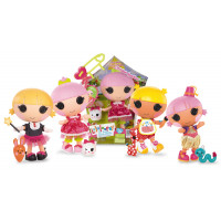 Lalaloopsy Little Doll Baby ass.2
